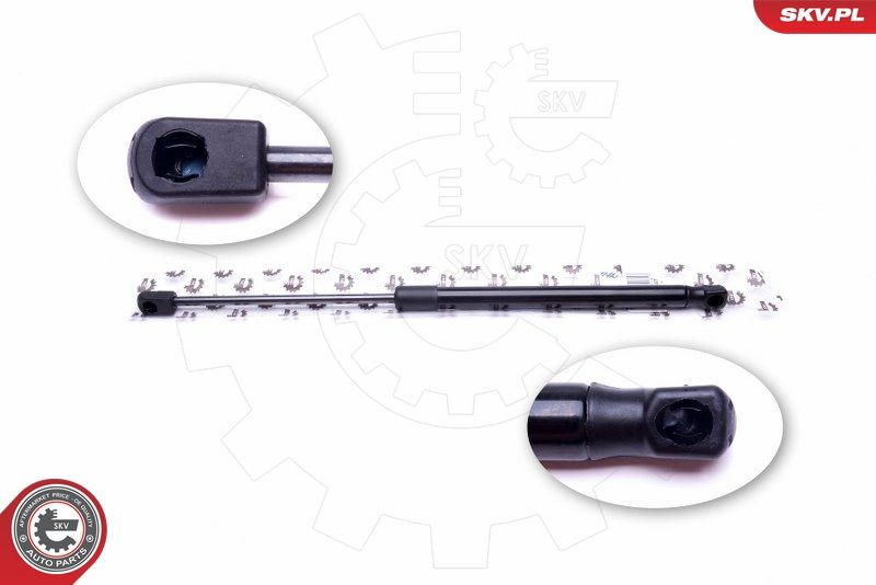 ESEN SKV 52SKV497 Gas Spring, boot/cargo area