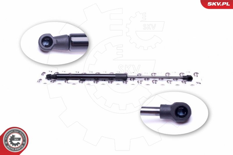 ESEN SKV 52SKV502 Gas Spring, boot/cargo area