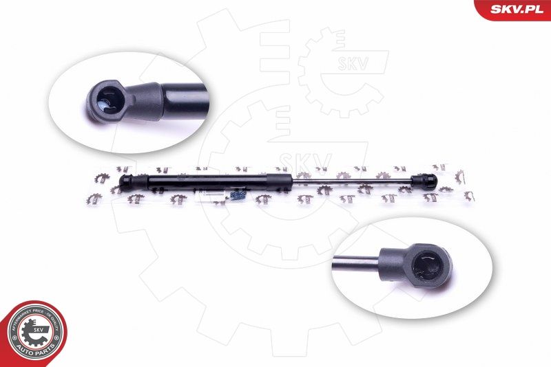 ESEN SKV 52SKV503 Gas Spring, boot/cargo area