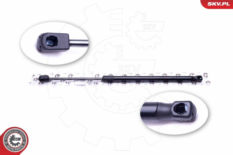 ESEN SKV 52SKV505 Gas Spring, boot/cargo area