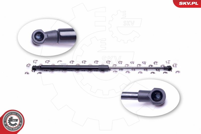 ESEN SKV 52SKV508 Gas Spring, boot/cargo area