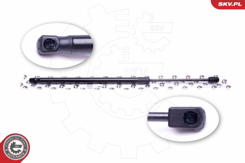ESEN SKV 52SKV509 Gas Spring, boot/cargo area