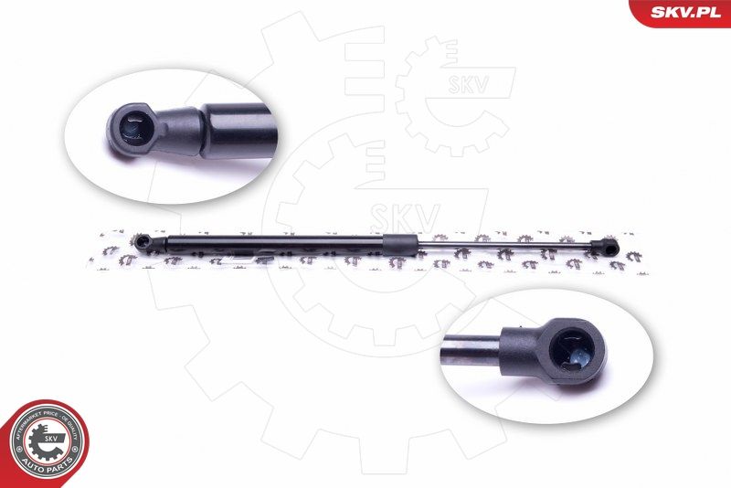 ESEN SKV 52SKV511 Gas Spring, boot/cargo area