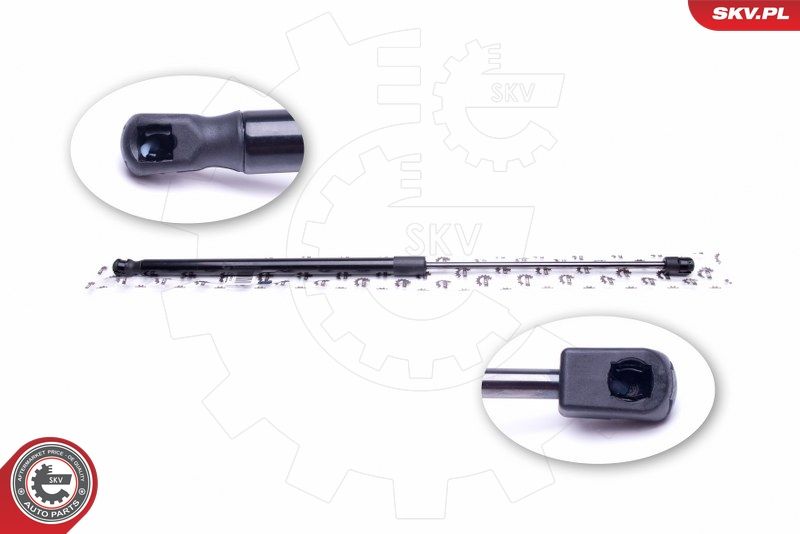 ESEN SKV 52SKV518 Gas Spring, boot/cargo area