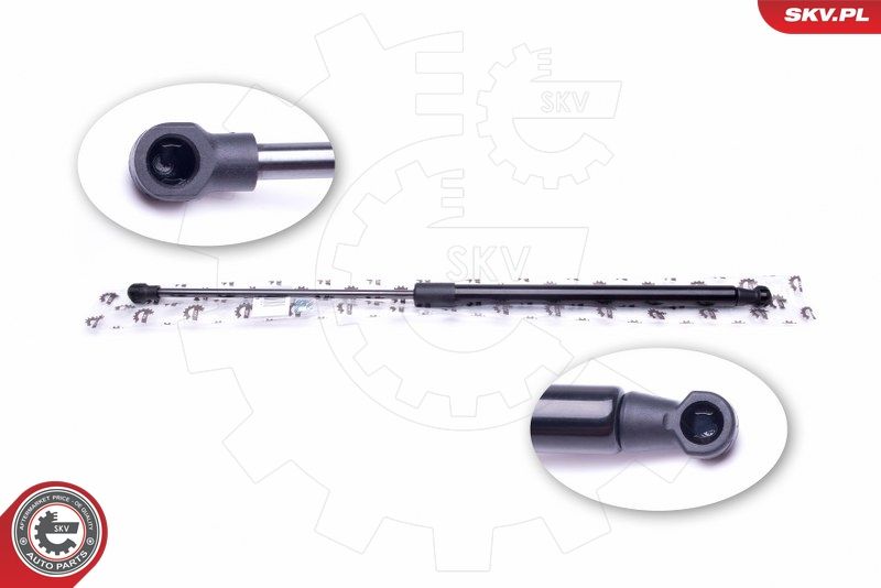 ESEN SKV 52SKV519 Gas Spring, boot/cargo area