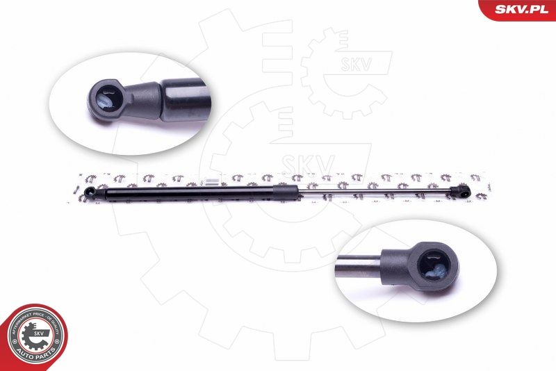 ESEN SKV 52SKV526 Gas Spring, boot/cargo area