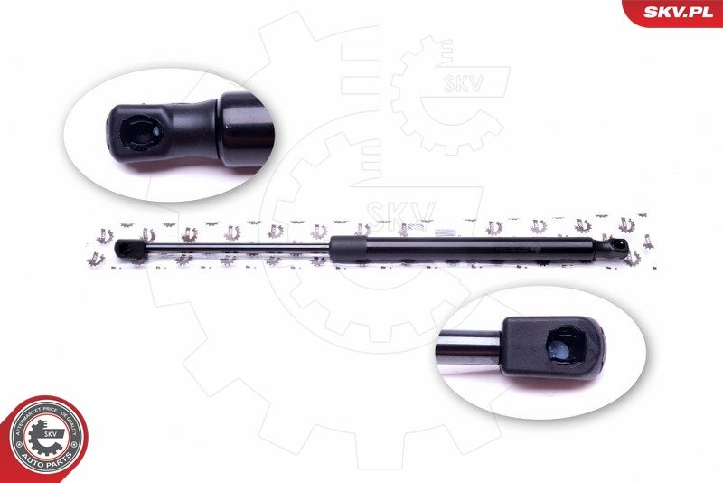 ESEN SKV 52SKV527 Gas Spring, boot/cargo area