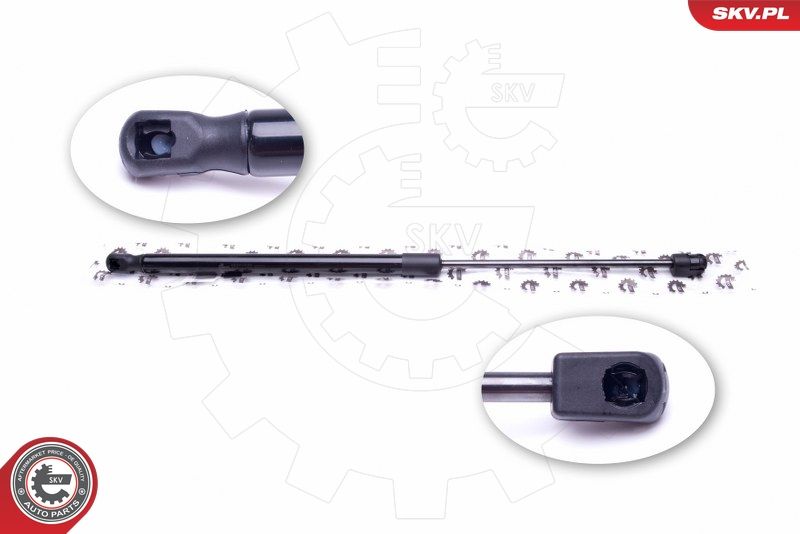 ESEN SKV 52SKV530 Gas Spring, boot/cargo area