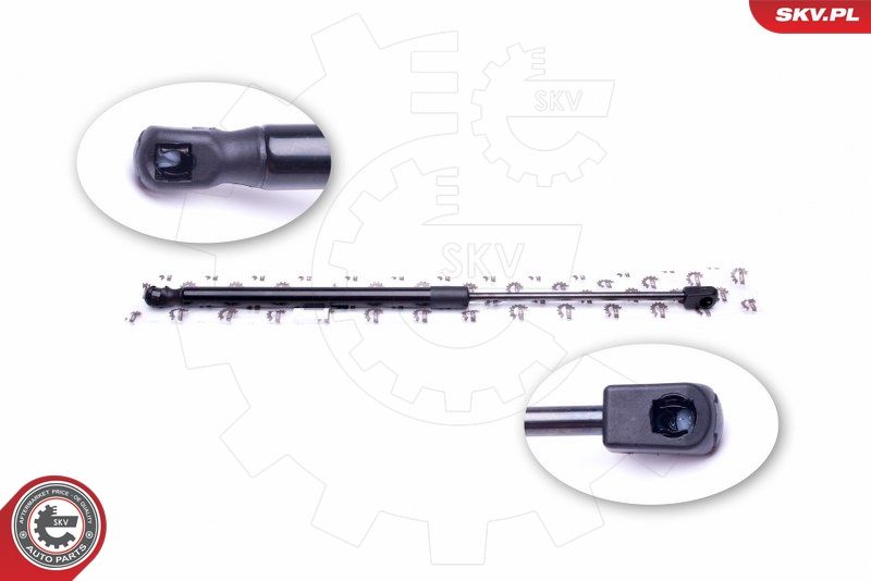ESEN SKV 52SKV531 Gas Spring, boot/cargo area