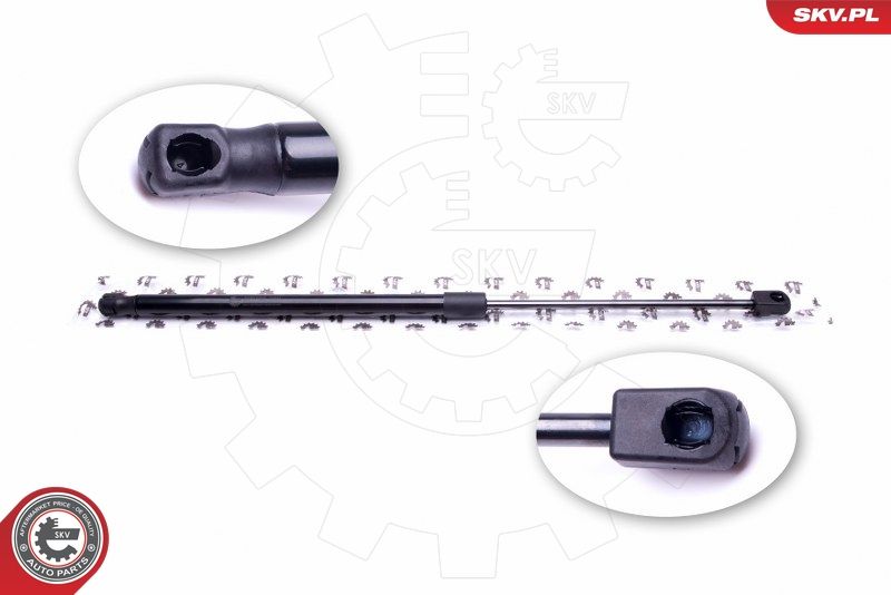 ESEN SKV 52SKV532 Gas Spring, boot/cargo area