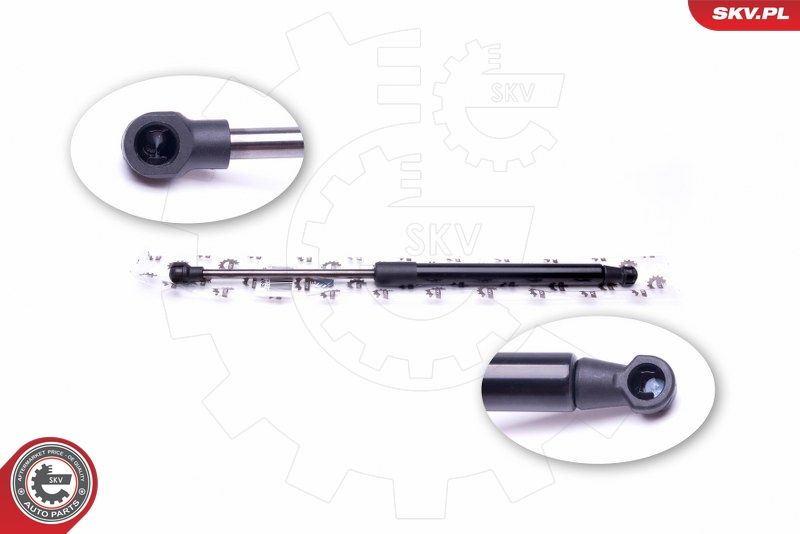 ESEN SKV 52SKV538 Gas Spring, boot/cargo area