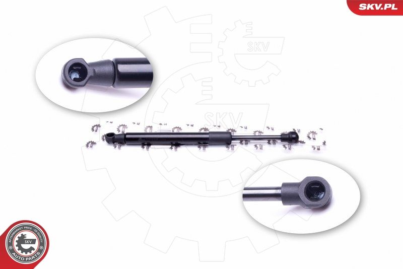 ESEN SKV 52SKV539 Gas Spring, boot/cargo area