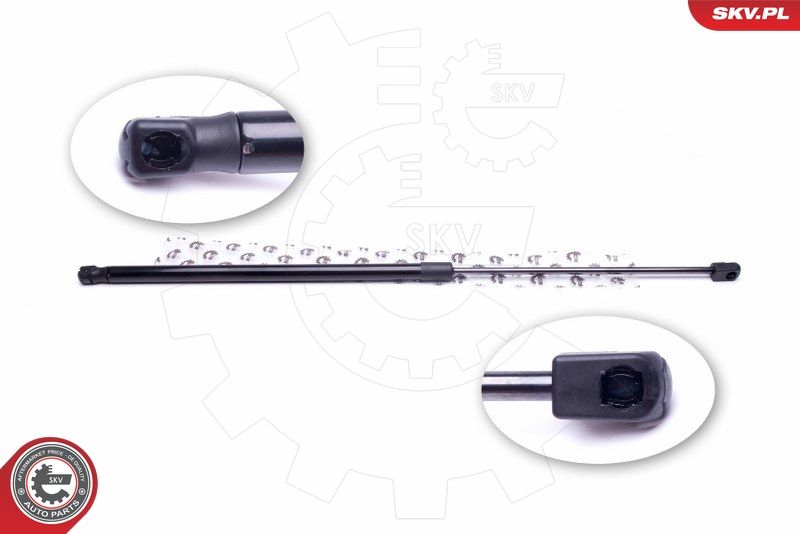ESEN SKV 52SKV543 Gas Spring, boot/cargo area