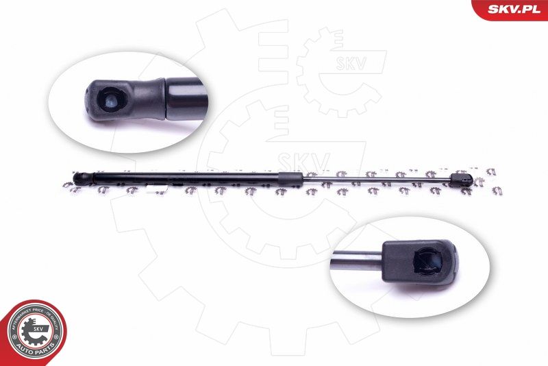 ESEN SKV 52SKV546 Gas Spring, boot/cargo area
