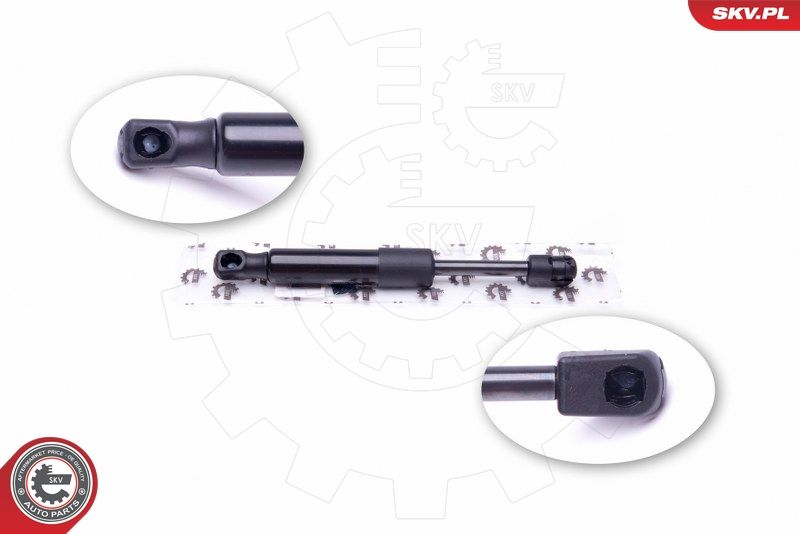 ESEN SKV 52SKV550 Gas Spring, boot/cargo area