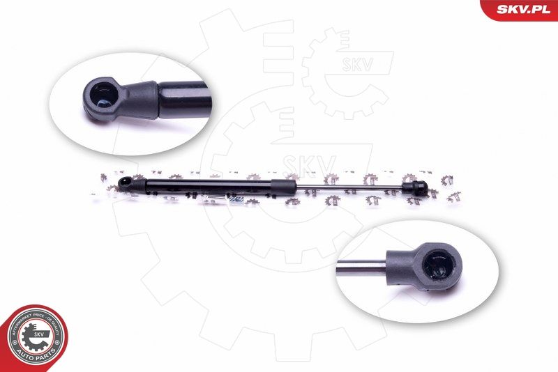 ESEN SKV 52SKV551 Gas Spring, boot/cargo area