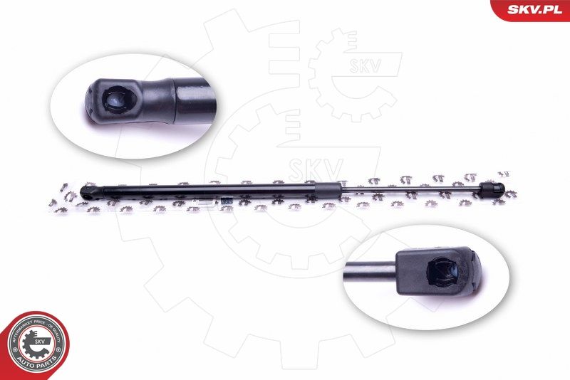ESEN SKV 52SKV552 Gas Spring, boot/cargo area