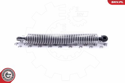 Gas Spring, boot/cargo area ESEN SKV 52SKV563