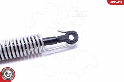 Gas Spring, boot/cargo area ESEN SKV 52SKV564