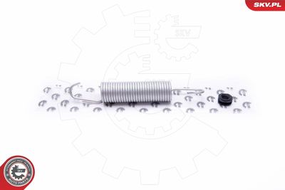 Gas Spring, boot/cargo area ESEN SKV 52SKV565