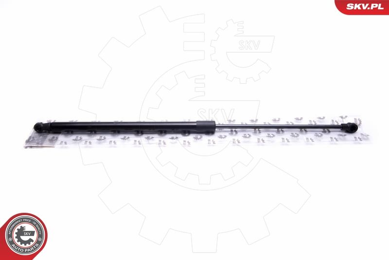 ESEN SKV 52SKV593 Gas Spring, boot/cargo area
