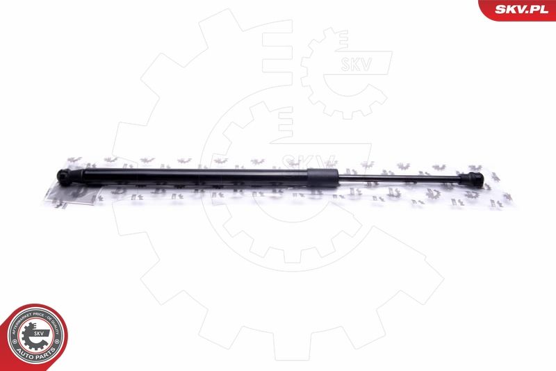 ESEN SKV 52SKV596 Gas Spring, boot/cargo area