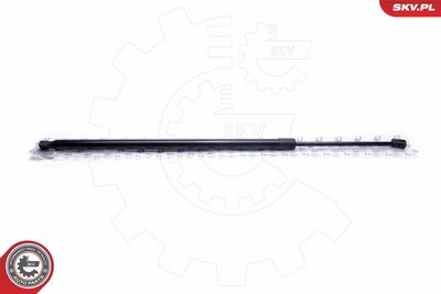 Gas Spring, boot/cargo area ESEN SKV 52SKV641