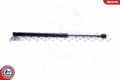 Gas Spring, boot/cargo area ESEN SKV 52SKV648