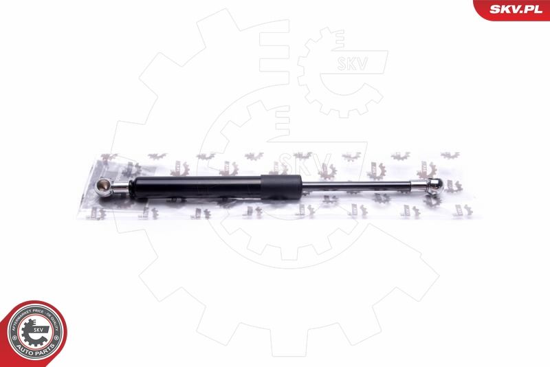 ESEN SKV 52SKV650 Gas Spring, boot/cargo area