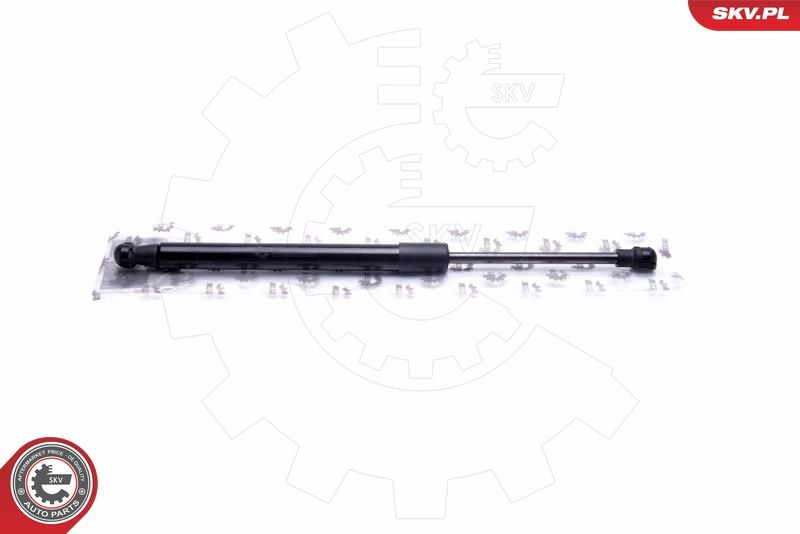 ESEN SKV 52SKV669 Gas Spring, boot/cargo area
