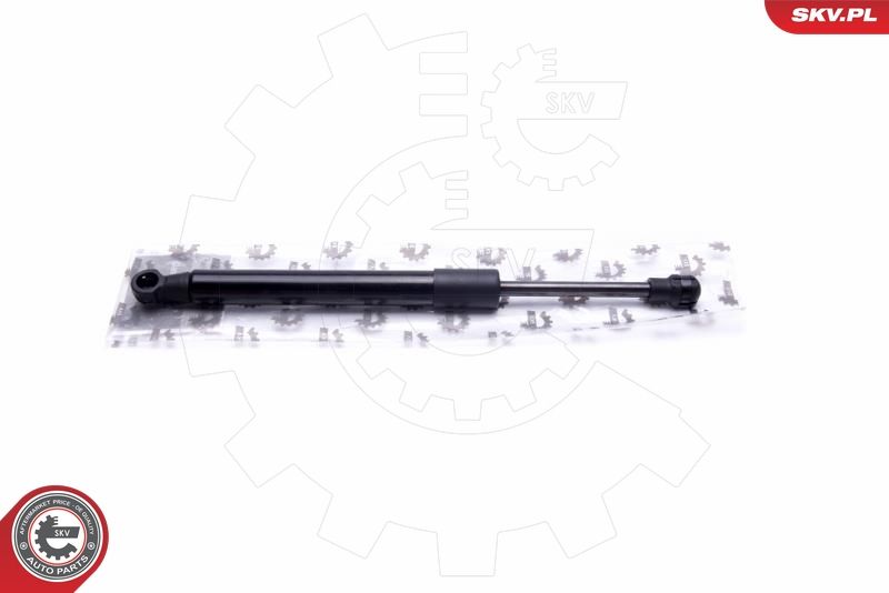 ESEN SKV 52SKV743 Gas Spring, boot/cargo area