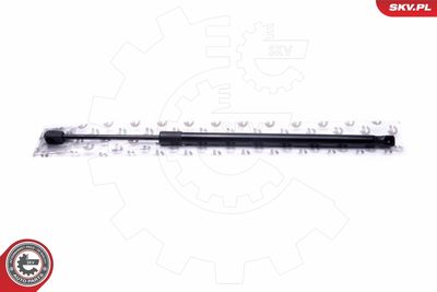 Gas Spring, boot/cargo area ESEN SKV 52SKV752