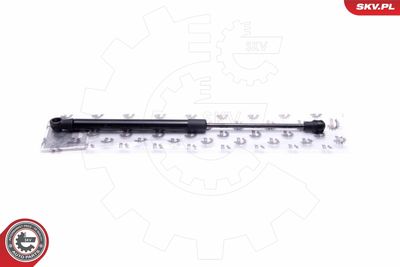 Gas Spring, boot/cargo area ESEN SKV 52SKV755