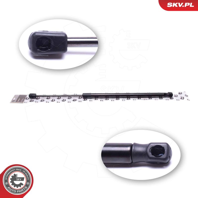 ESEN SKV 52SKV765 Gas Spring, boot/cargo area