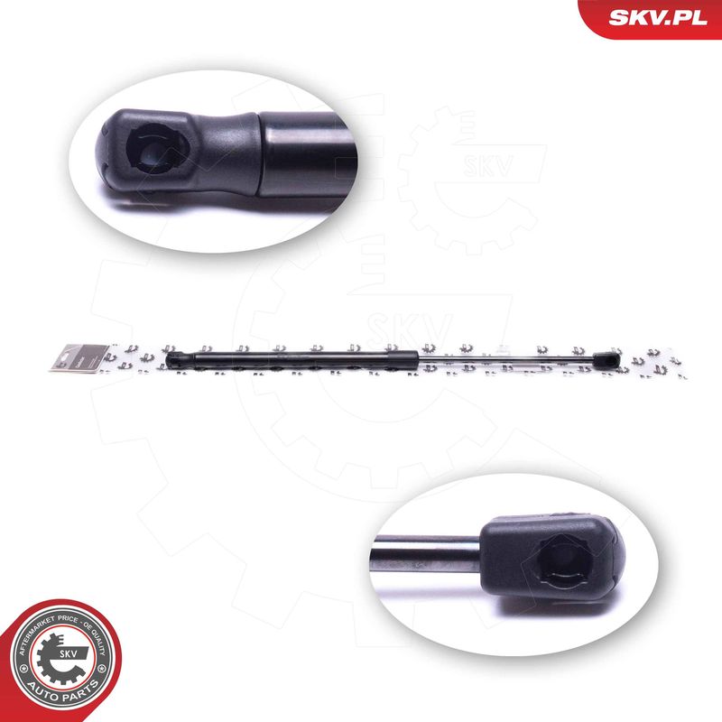 ESEN SKV 52SKV769 Gas Spring, boot/cargo area