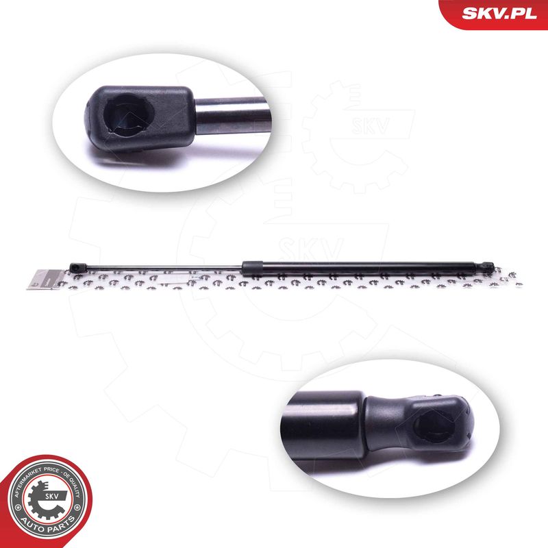 ESEN SKV 52SKV803 Gas Spring, boot/cargo area