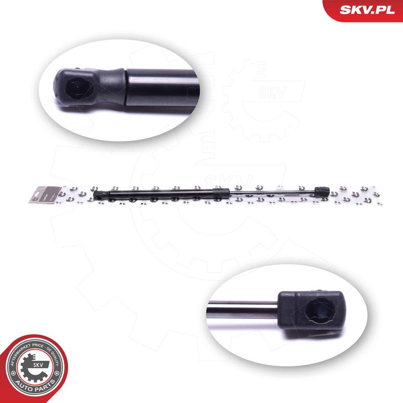 ESEN SKV 52SKV811 Gas Spring, boot/cargo area