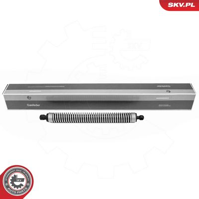Gas Spring, boot/cargo area ESEN SKV 52SKV834