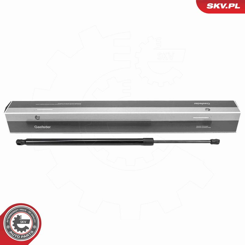ESEN SKV 52SKV836 Gas Spring, boot/cargo area