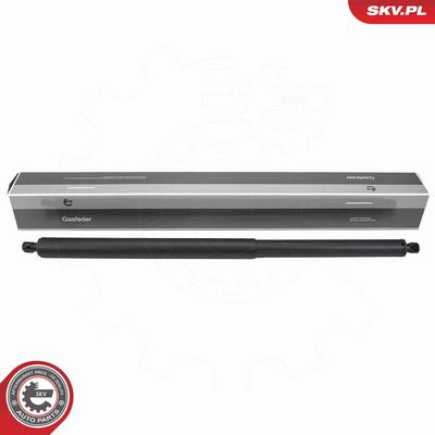 Gas Spring, boot/cargo area ESEN SKV 52SKV837