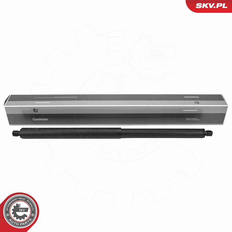 ESEN SKV 52SKV844 Gas Spring, boot/cargo area