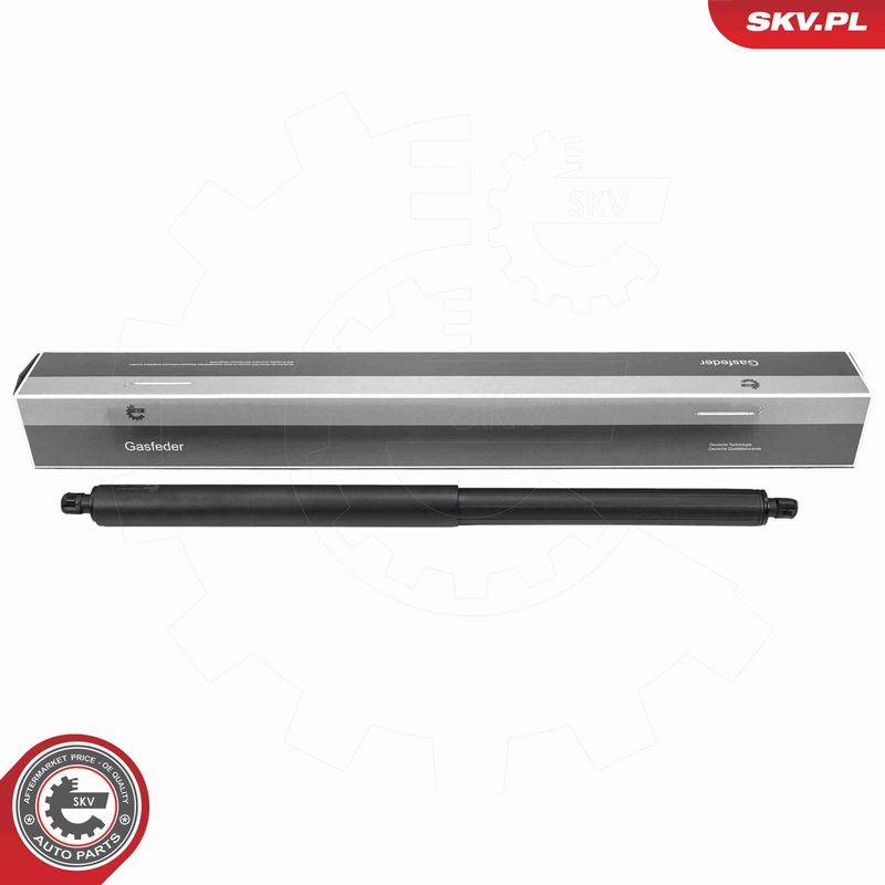 ESEN SKV 52SKV845 Gas Spring, boot/cargo area