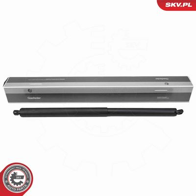 Gas Spring, boot/cargo area ESEN SKV 52SKV846