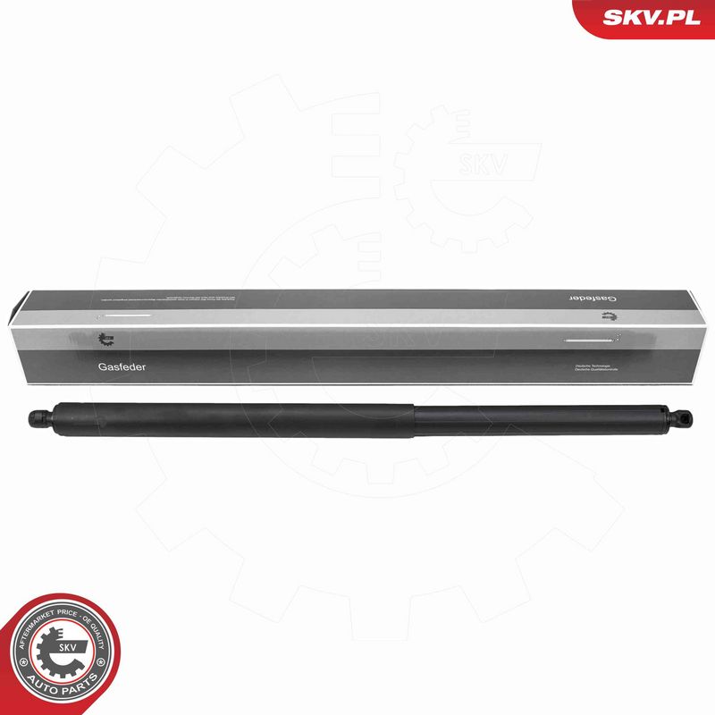 ESEN SKV 52SKV847 Gas Spring, boot/cargo area