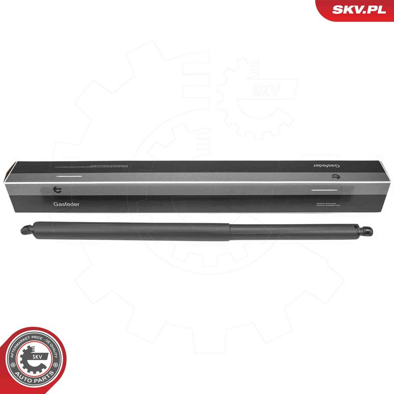 ESEN SKV 52SKV848 Gas Spring, boot/cargo area
