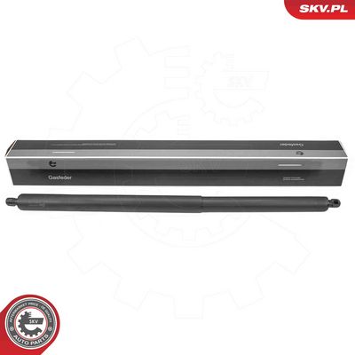 Gas Spring, boot/cargo area ESEN SKV 52SKV854
