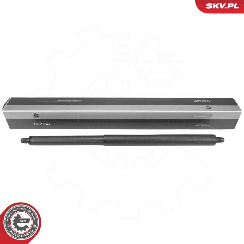 ESEN SKV 52SKV855 Gas Spring, boot/cargo area