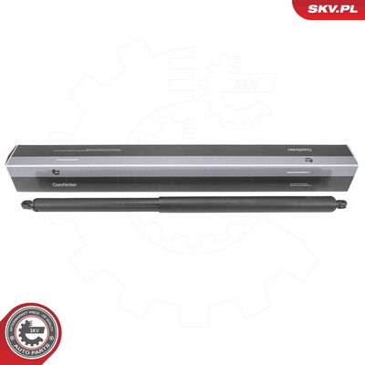 Gas Spring, boot/cargo area ESEN SKV 52SKV856