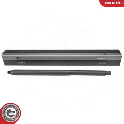 Gas Spring, boot/cargo area ESEN SKV 52SKV858