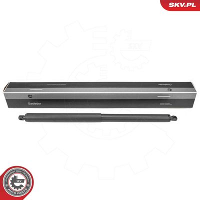 Gas Spring, boot/cargo area ESEN SKV 52SKV859